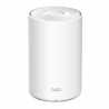 TP-LINK (DECO X20-4G) 4G+ AX1800 Whole Home Mesh WiFi 6 Gateway System, Single Unit, Dual Band, 3x GB WAN/LAN, 3G/4G Failover. A