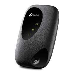 TP-LINK (M7000) 4G LTE Mi-Fi -  up to 10 Devices, 2000mAh Battery, DL: 150Mbps, UL: 50Mbps