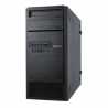 Asus (TS100-E10-PI4) Intel Xeon E Workload-Optimised Server, Intel C242, S 1151, 4x DDR4, 3x 3.25",  1x 2.25", 6 x SATA, 2x M.