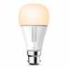 TP-LINK (KL110B) Kasa Wi-Fi LED Smart Light Bulb, Dimmable, App/Voice Control, Energy Saving, B22 Bayonet Fixing