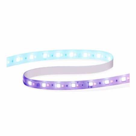 TP-LINK (KL430E) Kasa Smart Light Strip Extension, Multicolour w/ Lighting Effects, App/Voice Control, 1 Metre, *Extension for K