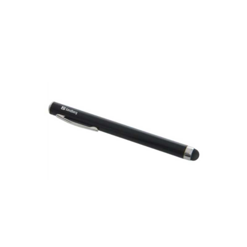 Sandberg Tablet Stylus Pen, Black, 5 Year Warranty Sandberg Tablet Stylus Pen, Black, 5 Year Warranty