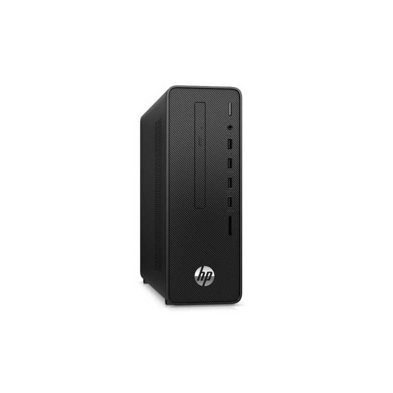 HP 290 G3 SFF PC, i5-10505, 8GB, 512GB SSD, WiFi, Bluetooth, No Optical, Windows 10 Home, 1 Year on-site