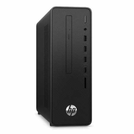 HP 290 G3 SFF PC, i5-10505, 8GB, 512GB SSD, WiFi, Bluetooth, No Optical, Windows 10 Home, 1 Year on-site