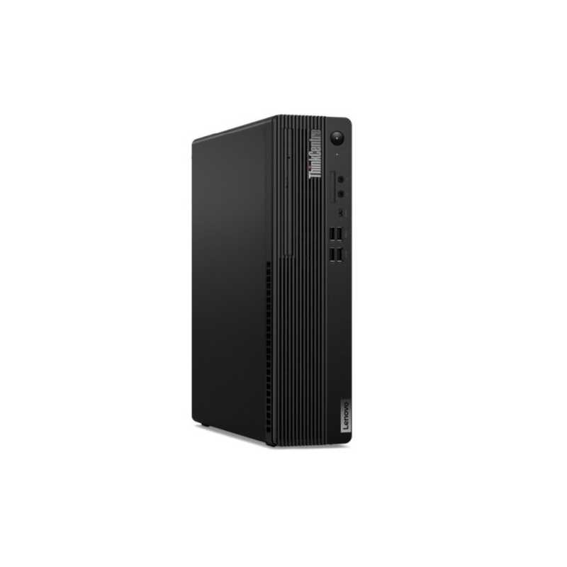 Lenovo ThinkCentre M70s SFF PC, i5-10500, 8GB, 256GB SSD, DVDRW, USB-C, Windows 10 Pro, 1 Year on-site