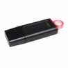 Kingston DataTraveler Exodia 256GB USB 3.2 Blk/Pink USB Flash Drive