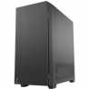 Antec P10 FLUX Mid Tower 2 x USB 3.0 Sound-Dampened Black Case