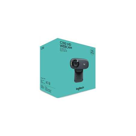 Logitech HD Pro Webcam C310