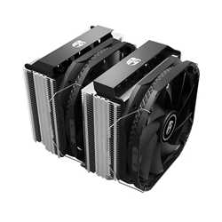 DeepCool ASSASSIN III Universal Socket 140mm PWM 1400RPM Black Fan CPU Cooler