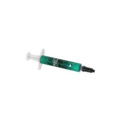 DEEPCOOL Z10 Thermal Compound Syringe, 5g, Cobalt Blue, Industrial Grade Thermal Interface, High Thermal Conductivity