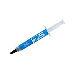 DEEPCOOL Z5 Thermal Compound Syringe, 7g, Silver Grey, High Performance with Excellent Thermal Conductivity, Recommended for use