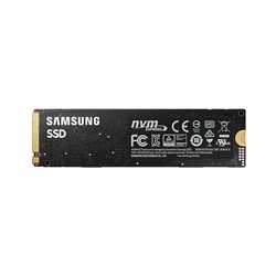 Samsung 980 EVO 250GB M.2 PCIe NVMe SSD