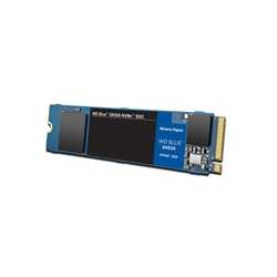 WD Blue SN550 WDS250G2B0C 250GB M.2 PCIe NVMe SSD