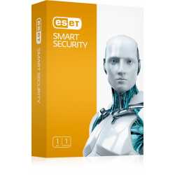 Eset Smart Security - Download