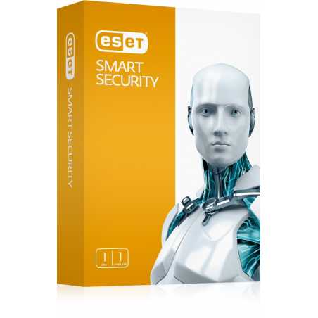 Eset Smart Security - Download