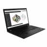 Lenovo ThinkPad P15S Gen2 Laptop, 15.6" FHD IPS, i7-1165G7, 16GB, 512GB SSD, Quadro T500 GFX, No Optical or LAN, USB-C, Backlit