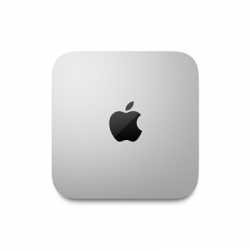 Apple Mac Mini 2020, M1, macOS Big Sur, 8 GB RAM, 256GB SSD