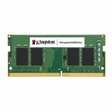 Kingston 16GB, DDR4, 3200MHz (PC4-25600), CL22, SODIMM Memory