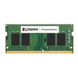 Kingston 8GB, DDR4, 3200MHz (PC4-25600), CL22, SODIMM Memory