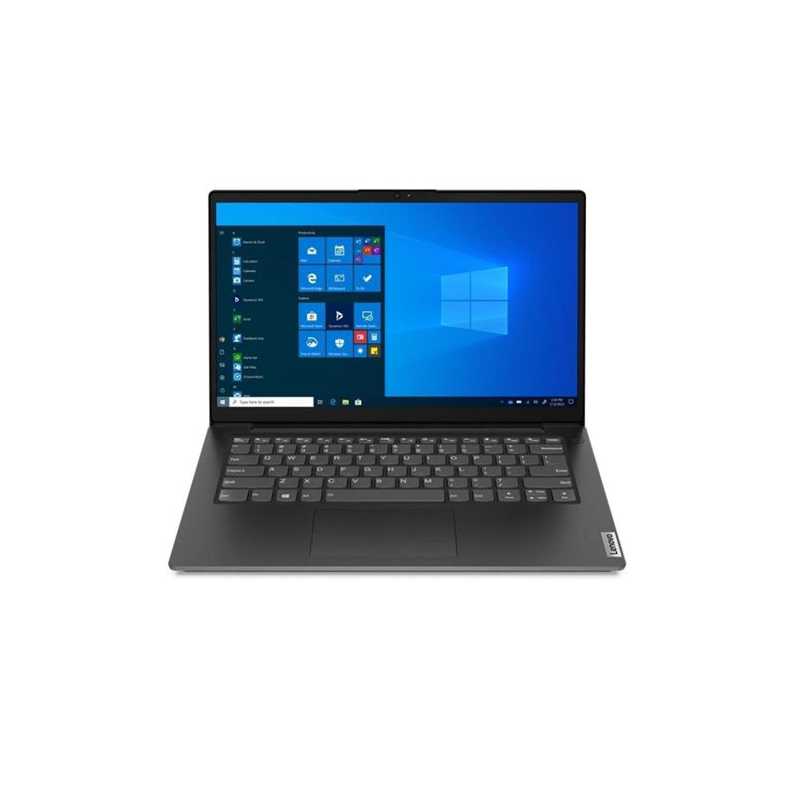 Lenovo V14 G2 ALC Laptop, 14" FHD, Ryzen 7 5700U, 8GB, 512GB SSD, No Optical, USB-C, Windows 11 Pro
