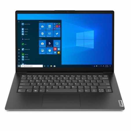 Lenovo V14 G2 ALC Laptop, 14" FHD, Ryzen 7 5700U, 8GB, 512GB SSD, No Optical, USB-C, Windows 11 Pro