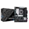 ASRock H570M PRO4 DDR4 Motherboard, Intel Socket 1200, 10th/11th Gen, 1x PCIe 4.0 x16, 1x PCIe 3.0 x4, 1x PCIe 3.0 x1, Micro ATX