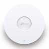 TP-LINK (EAP653) AX3000 Ceiling Mount Wi-Fi 6 Access Point, PoE+, Omada Mesh, Ultra Slim Design