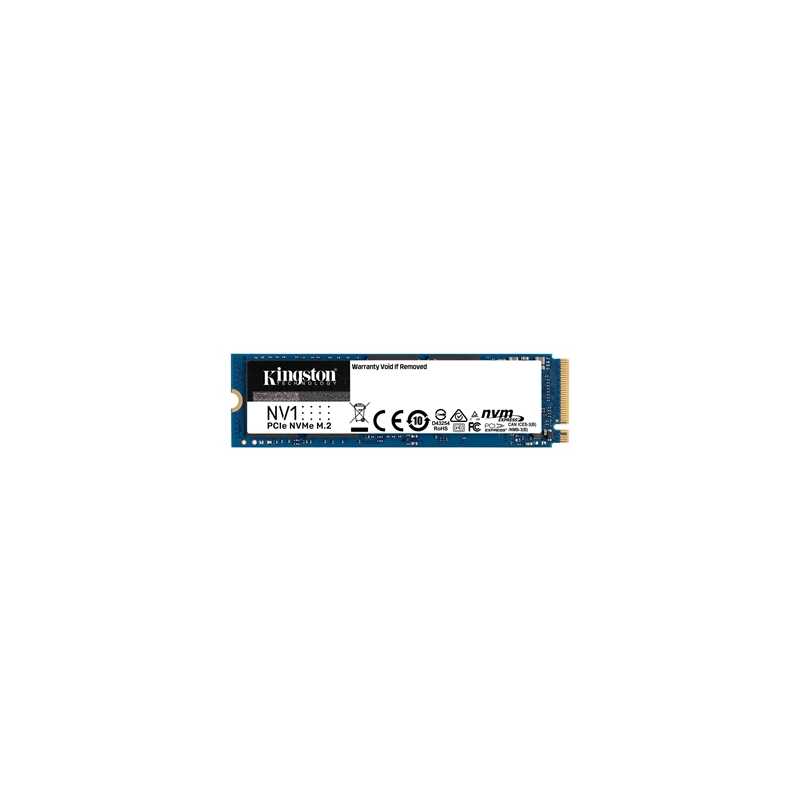 Kingston NV1 2TB M.2-2280 PCIe 3.0 x4 NVMe SSD