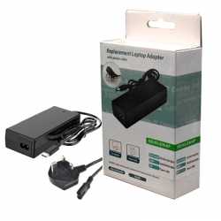 Replacement USB-C 65W Laptop Charger, Suitable For Supported Laptops, Macbooks, Mobile Phones and Tablets
