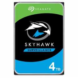 Seagate SkyHawk Surveillance ST4000VX016 4TB 3.5" 5400RPM 256MB Cache SATA III Internal Hard Drive