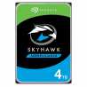 Seagate SkyHawk Surveillance ST4000VX016 4TB 3.5" 5400RPM 256MB Cache SATA III Internal Hard Drive