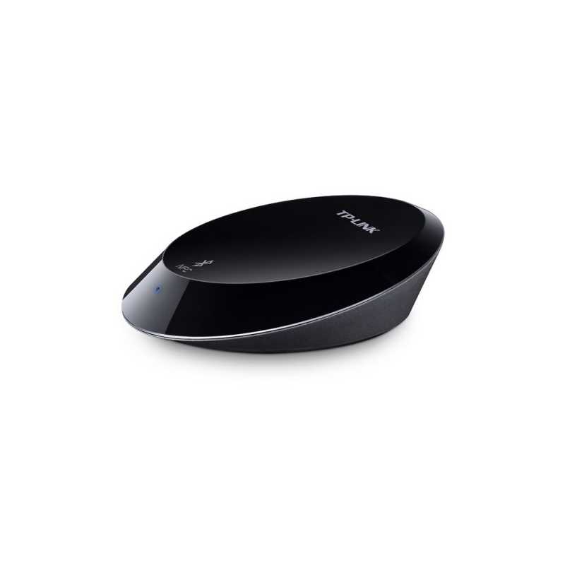 TP-LINK (HA100) Bluetooth & NFC Music Receiver, Provides Wireless Connectivity to your Stereo