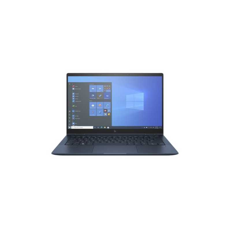 HP Elite Dragonfly G2 laptop, 13.3" FHD Touchscreen, i5-1145G7, 16GB, 256GB SSD, HP Active Pen, 4G LTE, Windows 10 Pro