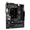 Asrock J4025M, Integrated Intel Dual-Core J4025, Micro ATX, 2 DDR4, VGA, DVI, HDMI