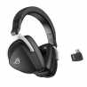 Asus ROG DELTA S Wireless Gaming Headset, Hi-Res, 2.4 GHz/Bluetooth, AI Beamforming Mics w/ AI Noise Cancellation, PS5 Compatibl