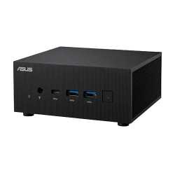 Asus Mini PC PN52 Barebone (PN52-B-S5055MD), Ryzen 5 5600H, DDR4 SO-DIMM, 2.5"/M.2, 2x HDMI, DP, USB-C, 2.5G LAN, Wi-Fi, Milita