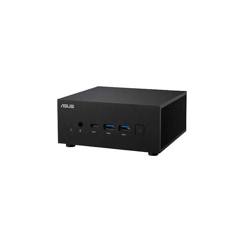 Asus Mini PC PN52 Barebone (PN52-B-S5055MD), Ryzen 5 5600H, DDR4 SO-DIMM, 2.5"/M.2, 2x HDMI, DP, USB-C, 2.5G LAN, Wi-Fi, Milita