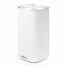 Asus (ZenWiFi AC Mini (CD6)) AC1500 Wireless Dual Band Mesh Mini System, Router Single Pack, Mesh, AiProtection