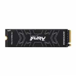 Kingston FURY Renegade SFYRS/4000G 4TB M.2-2280 SSD, 7,300MB/s Read, 7,000MB/s Write, 5 Year Warranty