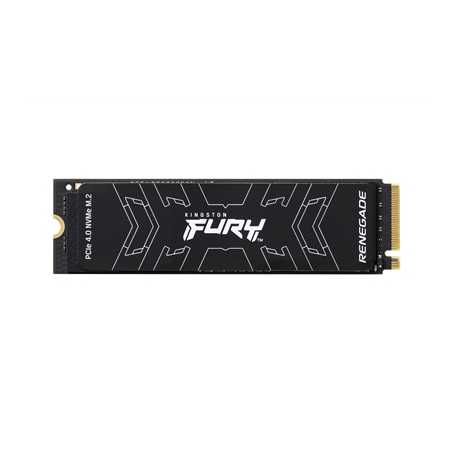 Kingston FURY Renegade SFYRS/2000G 2TB M.2-2280 SSD, 7,300MB/s Read, 7,000MB/s Write, 5 Year Warranty