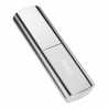 Netac 128GB USB 3.2 Gen2 Memory Pen, US2, Zinc Alloy Casing, Cap, R/W 550/500 MB/s