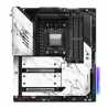 Asrock X670E TAICHI CARRARA, AMD X670, AM5, EATX, 4 DDR5, HDMI, 2 USB4, Wi-Fi 6E, 2.5G LAN, PD 3.0 27W, PCIe5, RGB, 4x M.2, 12cm