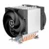 Arctic Freezer 4U SP3 Compact Server CPU Cooler, AMD SP3/TR4/sTRX4, 2x PWM Double Ball Bearing Fans, MX-5 Thermal Paste included