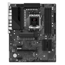 Asrock B650 PG LIGHTNING, AMD B650, AM5, ATX, 4 DDR5, HDMI, 2.5G LAN, PCIe4, 3x M.2