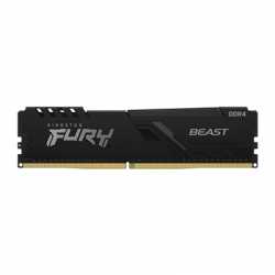 Kingston Fury Beast KF436C18BBK2/32 32GB (16GB x2) DDR4 3600MT/s Non ECC DIMM