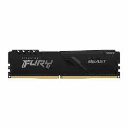 Kingston Fury Beast KF436C18BBK2/32 32GB (16GB x2) DDR4 3600MT/s Non ECC DIMM