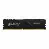 Kingston Fury Beast KF436C18BBK2/32 32GB (16GB x2) DDR4 3600MT/s Non ECC DIMM