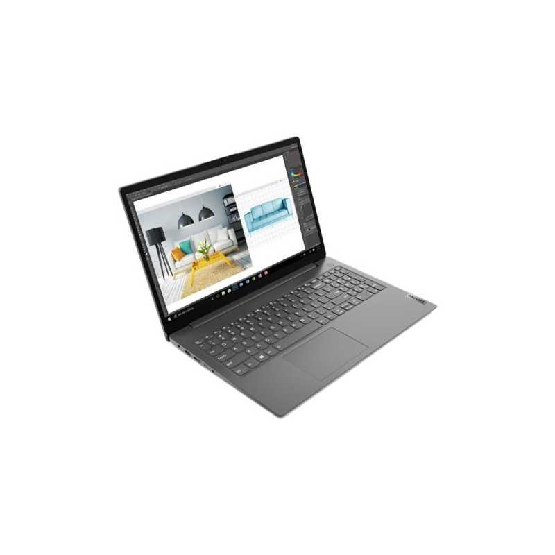 Lenovo V15 G2 ITL Laptop, 15.6" FHD, i5-1135G7, 8GB, 256GB SSD, No Optical, USB-C, Windows 11 Pro