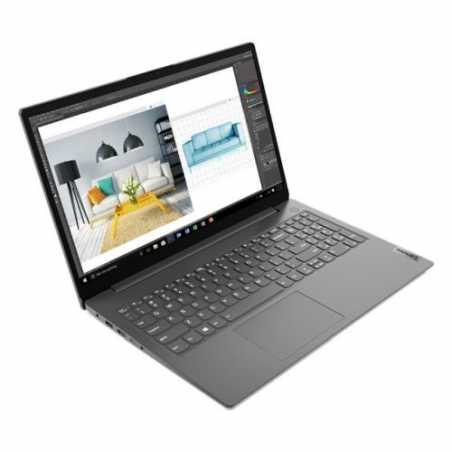 Lenovo V15 G2 ITL Laptop, 15.6" FHD, i5-1135G7, 8GB, 256GB SSD, No Optical, USB-C, Windows 11 Pro