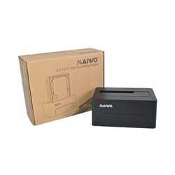 Maiwo 2.5 / 3.5"  USB 3.0 Hard Drive Dock